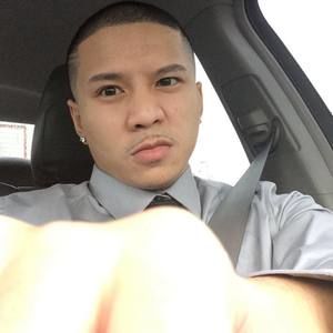 Meet your Posher, Ace